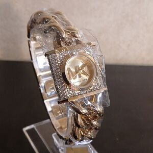 Michael Kors Gold Tone Crytal Women's Watch